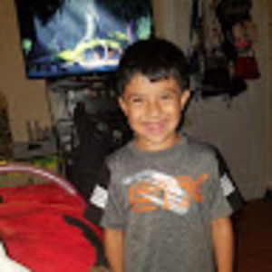 Meet your Posher, Fabiola